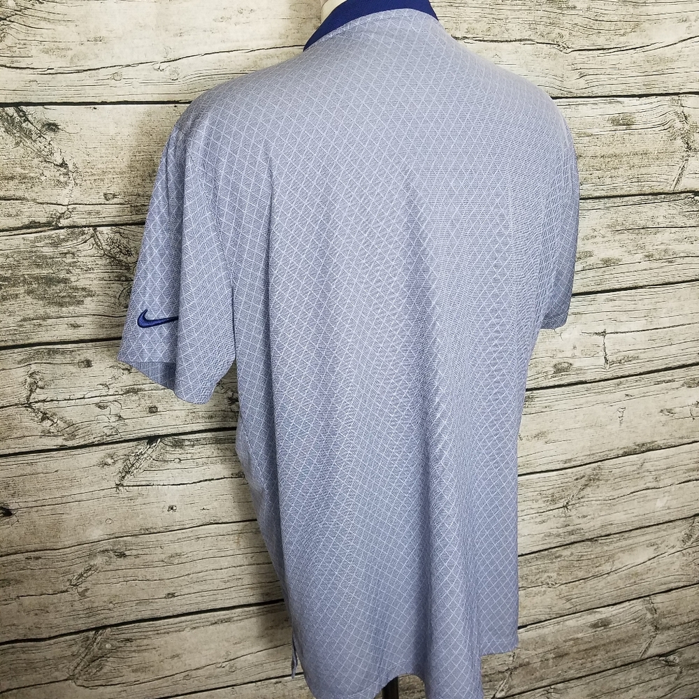 nike dri fit standard VSLR  t Shirt XL.Pit to pit approx:  25 inchesRight shou - Picture 5 of 8